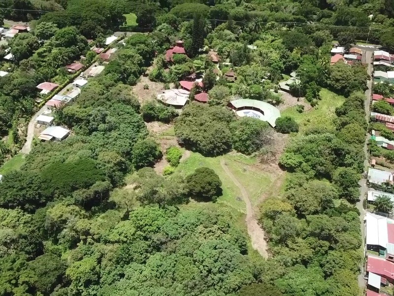 Land For Sale in La Garita Costa Rica